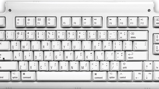 Matias Mini Tactile Pro: Hello Clacky My Old Friend